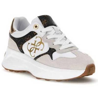 Sneakers Luckei