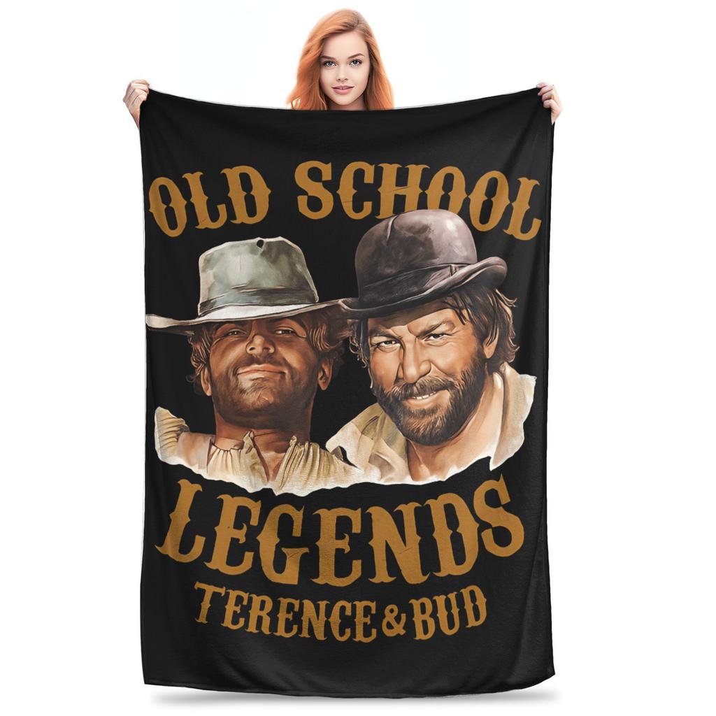 Charlie Kirk Shoot Blanket Quality Super Warm  Bedding Throws Winter Girls Boys Couch Chair Fashion Bedspread