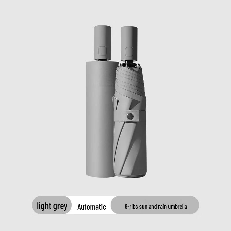 Fengxun Automatic Folding Sun Rain Umbrella
