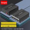 Shengwei 4-Channel XLR Balanced Audio Fiber Optic Transceiver