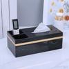 Elegant Tissue Holder for Home and Office Organization