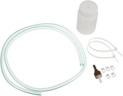 Kitaco 980-0000100 Fuel & Reservoir Tank Set, Round 3.4 Fl Oz (100 Cc)