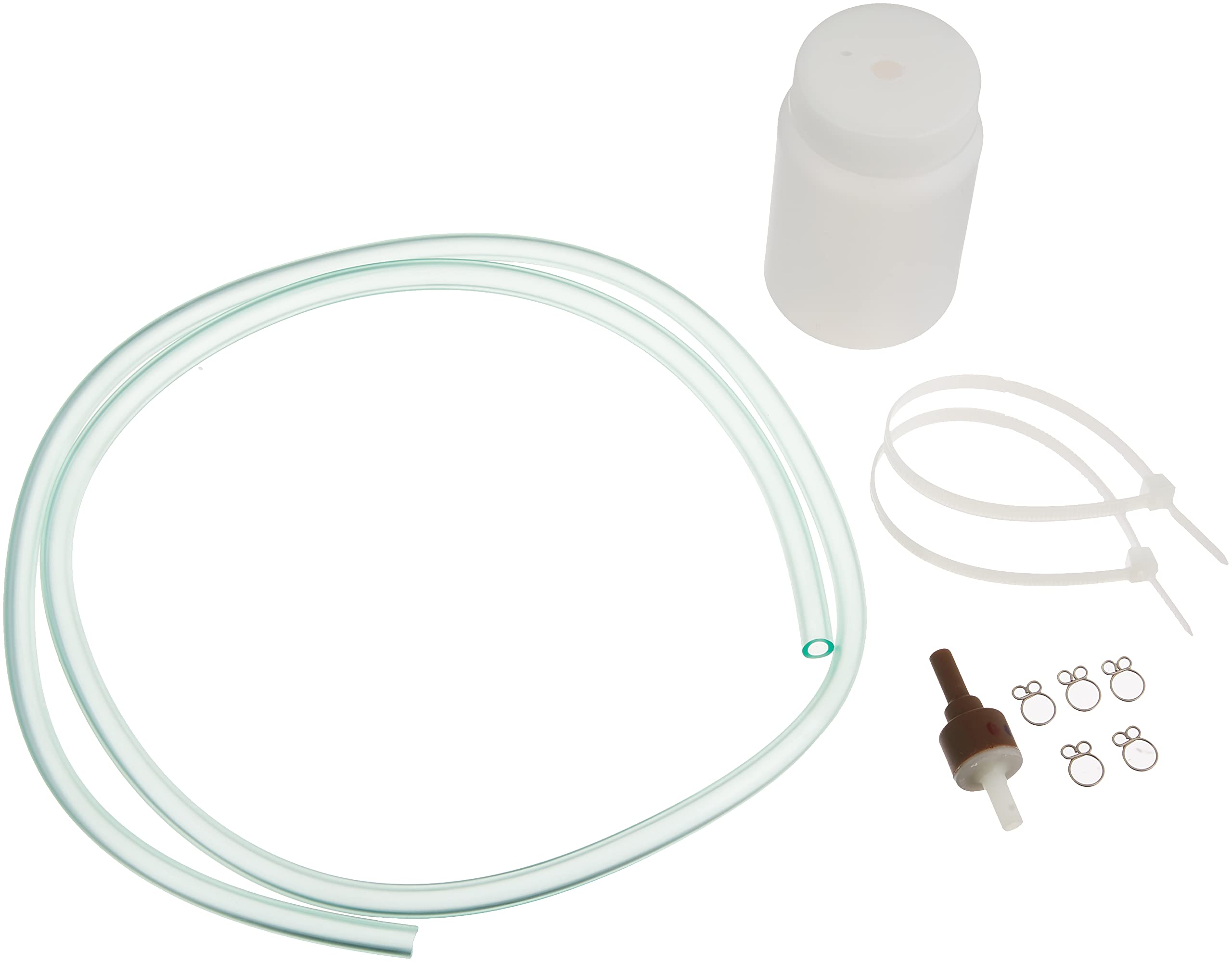 

KITACO Fuel & Reservoir Tank Set Round 100cc 980-0000100