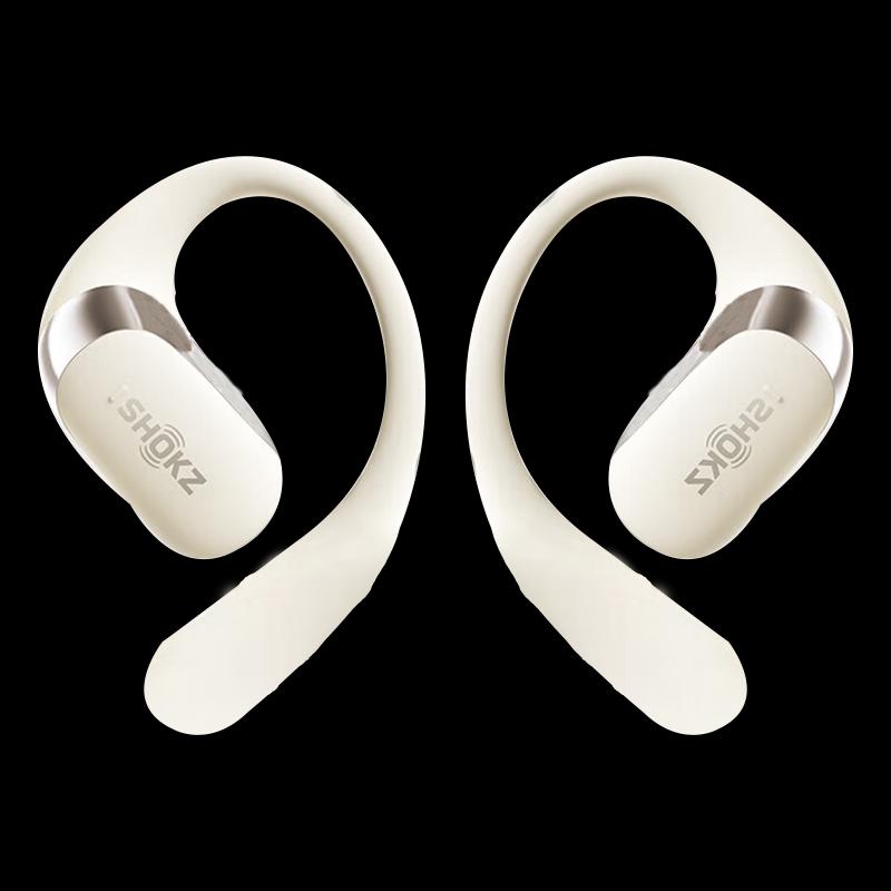 

Shokz OpenFit 2 T920 Open-Ear Sports Bluetooth Headphones