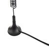 Antenna Male Connector Ham Radio Radio Mobile Radio Scanner