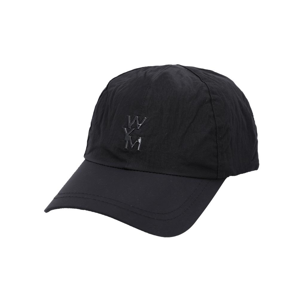 Wooyoungmi Logo Ballcap 957b W261CA56 957B