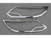 Otai Headlight Frame Trim for 2009-2017 Volkswagen Tiguan - New Cover Lamp Modification