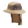 Foxfire SC Shield Hat Insect Khaki (5522438), Repellent,