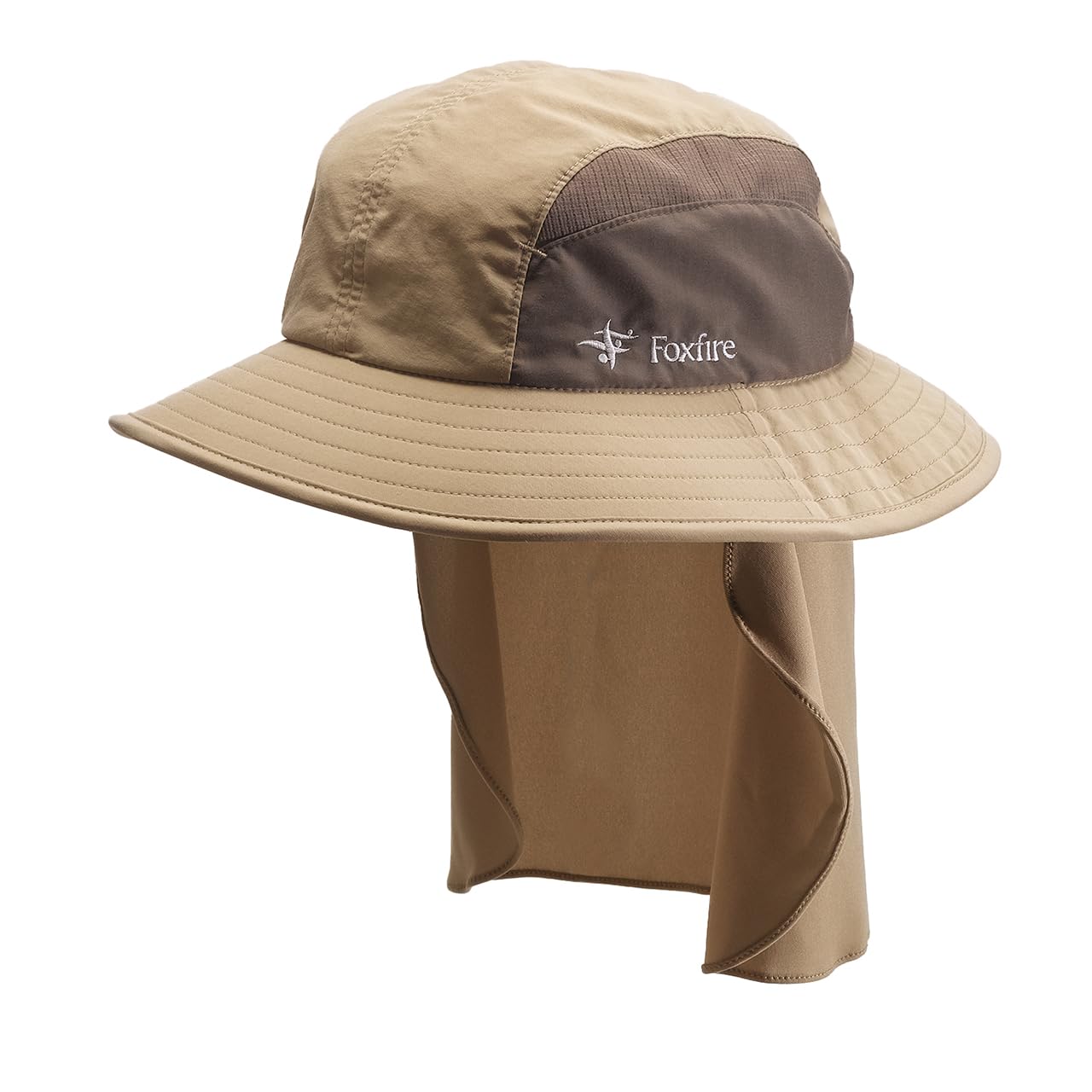 

Foxfire SC Shield Hat Insect Khaki (5522438), Repellent,