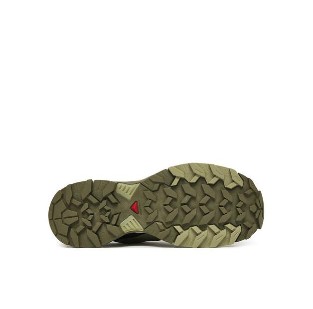 Треккинговые ботинки Salomon X Ultra 360 Edge Gore-Tex