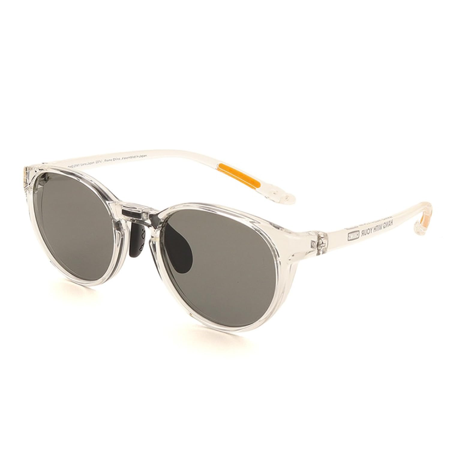 

[Чамс] Солнцезащитные очки Booby Boston CH62-2141 (W134: чистый)