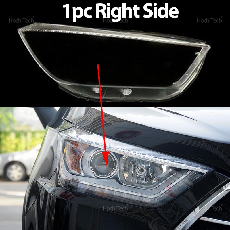 

Для JAC Refine S3 JS3 2014 2015 2016 Крышка фары Автомобильная линза фар Замена стекла Передний абажур фары Автомобильный корпус