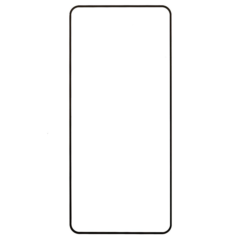 For Samsung Galaxy A36 5G/A56 5G Screen Protector Silk Printing Full Glue Tempered Glass Screen Film