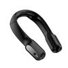 Rechargeable Neckband Lazy Neck Hanging Dual Cooling Fan 4000mah Mini Fun NEW