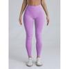High Waist Seamless Yoga Pants Women With Butt-Lifting Design Quick Dry Stretch Leggings Running Gym Fitness