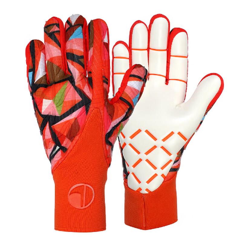 Dingbai Football Goalkeeper Gloves