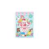 SANRIO Sanrio Characters 8-Design Memo Pad 017159