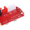 Dw-Ct14 Micro 4.2 Stereo Bluetooth Power Amplifier Board Module 5Vf 5W+5W