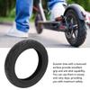 Electric Scooter Tire Professional 10x 2.125 Rubber Inflatable Outer Tire Replacement for Ninebot F30 F40 Scooter
