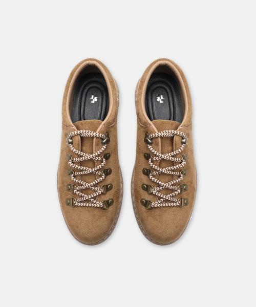 [6FT] Trail Suede Trackers TRAIL01