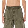 Diesel Herren P-Beek Shorts