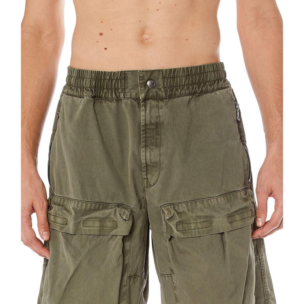 Diesel Herren P-Beek Shorts