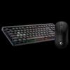 Logitech PRO X TKL & G515 TKL Magnetic Gaming Keyboards