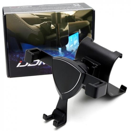 Dashboard Direct Clip-On Mount Phone Gravity Holder For -up Defender 90/110