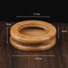 Bamboo Steamer Rack Set for Cooking And Dining Experience