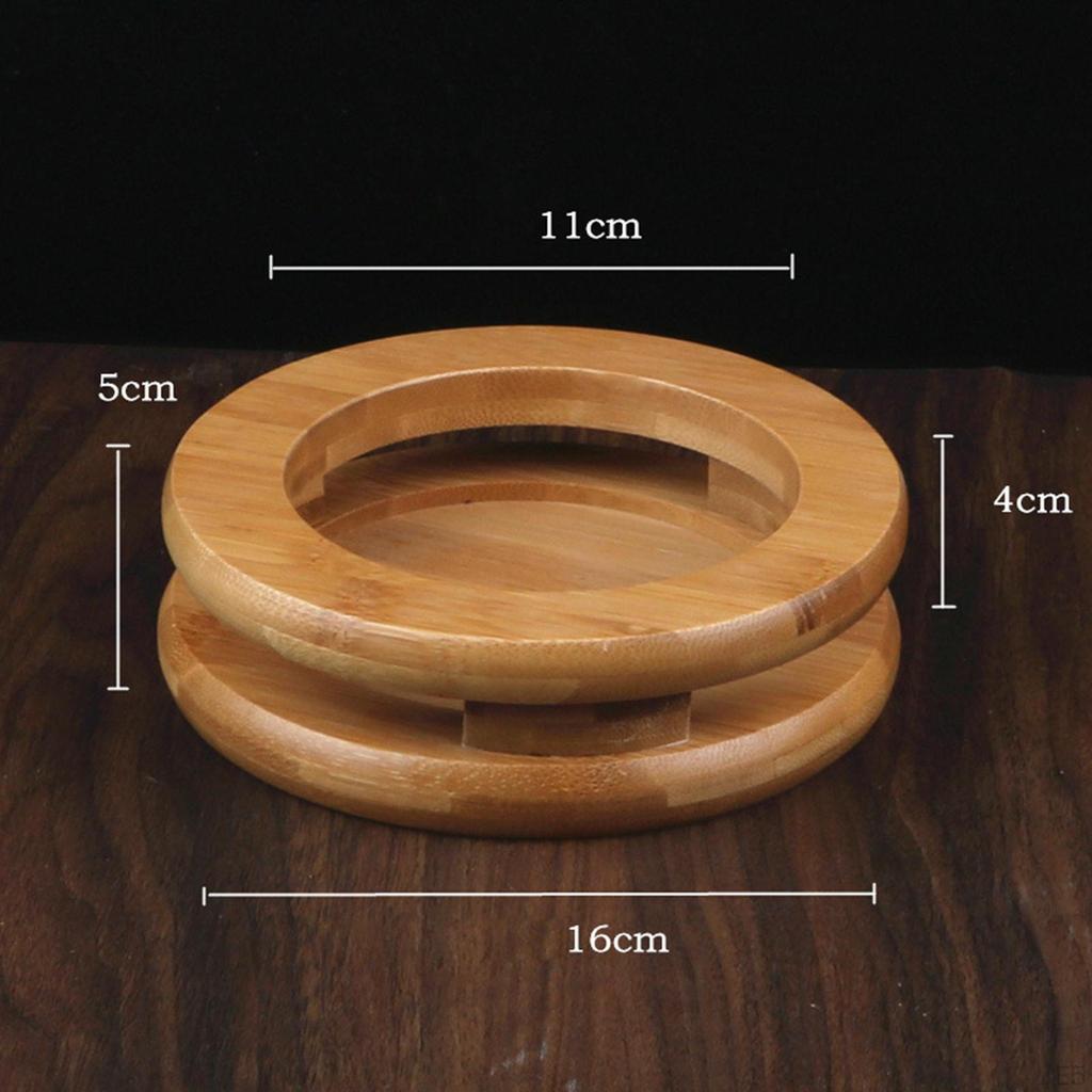 Bamboo Steamer Rack Set for Cooking And Dining Experience