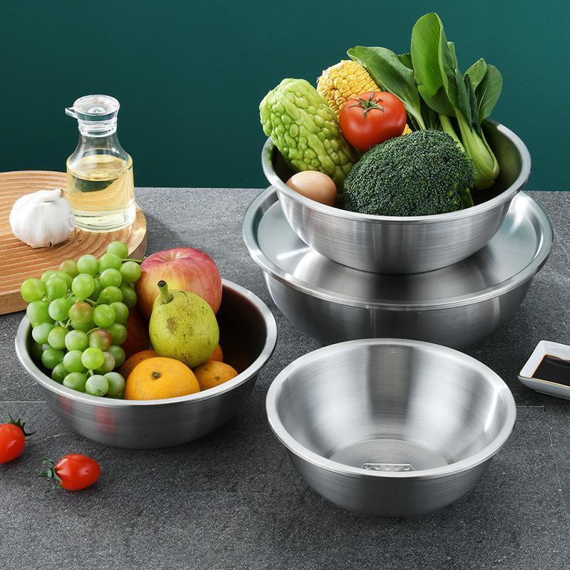 Многоцелевая кухонная раковина Minai из нержавеющей стали 304