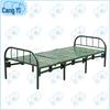Portable Steel Frame Folding Camp Bed