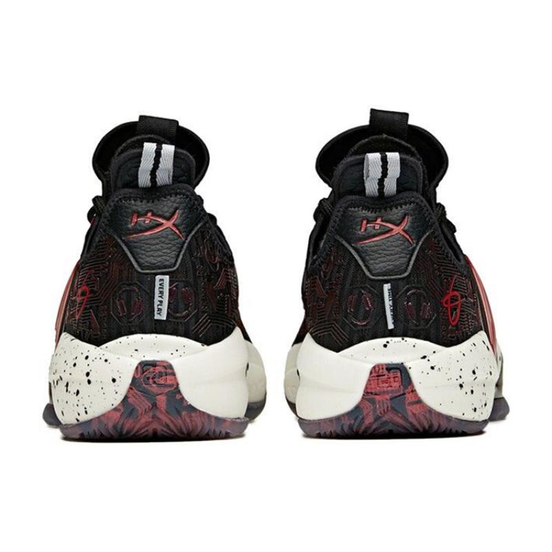 Anta GH2 'HyperX' Sneakers 112121103-7