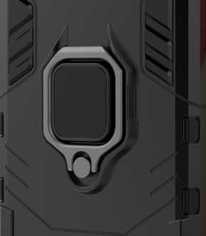Sc X-Ring Redmi 9T Czarny