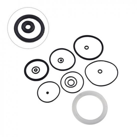 LB5005 Washer Firing Valve & ORing Rebuild Kit Long lasting and Reliable