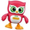 S-004A Dancing Animal Toy Electric Singing Swaying Educational Toddler Toy with Lights and Music
