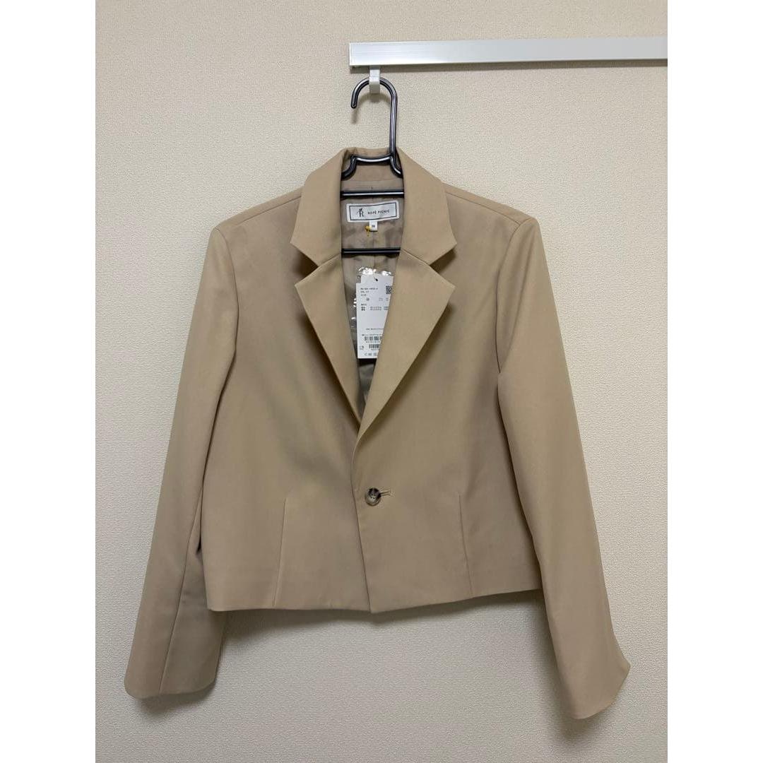 ROPE PICNIC Jacket 38 Beige
