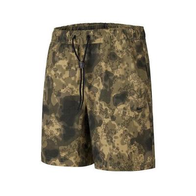 Moda Cómodos Suaves Amigables con la Piel Casual Pantalones Cortos Pantalones Cortos para Hombre HV0978-220