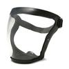 Máscara de proteção de trabalho protetor facial completo escudo protetor facial transparente tela protetora rosto acessórios de cozinha gadgets