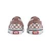 Vans Slip-On V Low Top Toddler Shoes Baby Shoes Pink White VN000UBSC9I