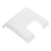 Dome Light Cover Lens 87834‑89102 Overhead Dome Lamp Cover Shell for 4Runner Pickup 1984‑1988