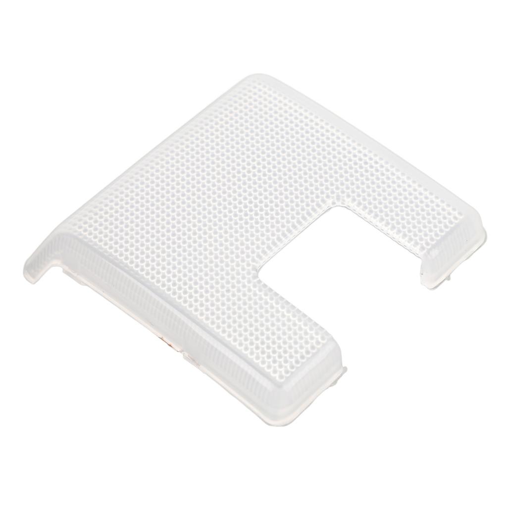 Dome Light Cover Lens 87834‑89102 Overhead Dome Lamp Cover Shell for 4Runner Pickup 1984‑1988