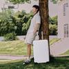 Jingdong Jingzao Wujie Lite Hardshell Luggage