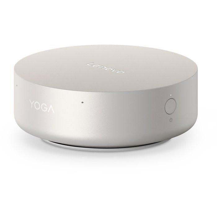 Mini PC de bureau LENOVO Yoga Mini 01IPH11 - Sans Windows - Core Ultra 5 325 - RAM 16 Go - SSD 512 Go