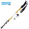 Kedenuo Outdoor Wolf Warrior 9 Series Aluminum Trekking Pole