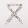 Strap Crossbody Accessories Single Adjustable Widening Lengthened Broadband Sub Versatile Diagonal Span Replacement Strap