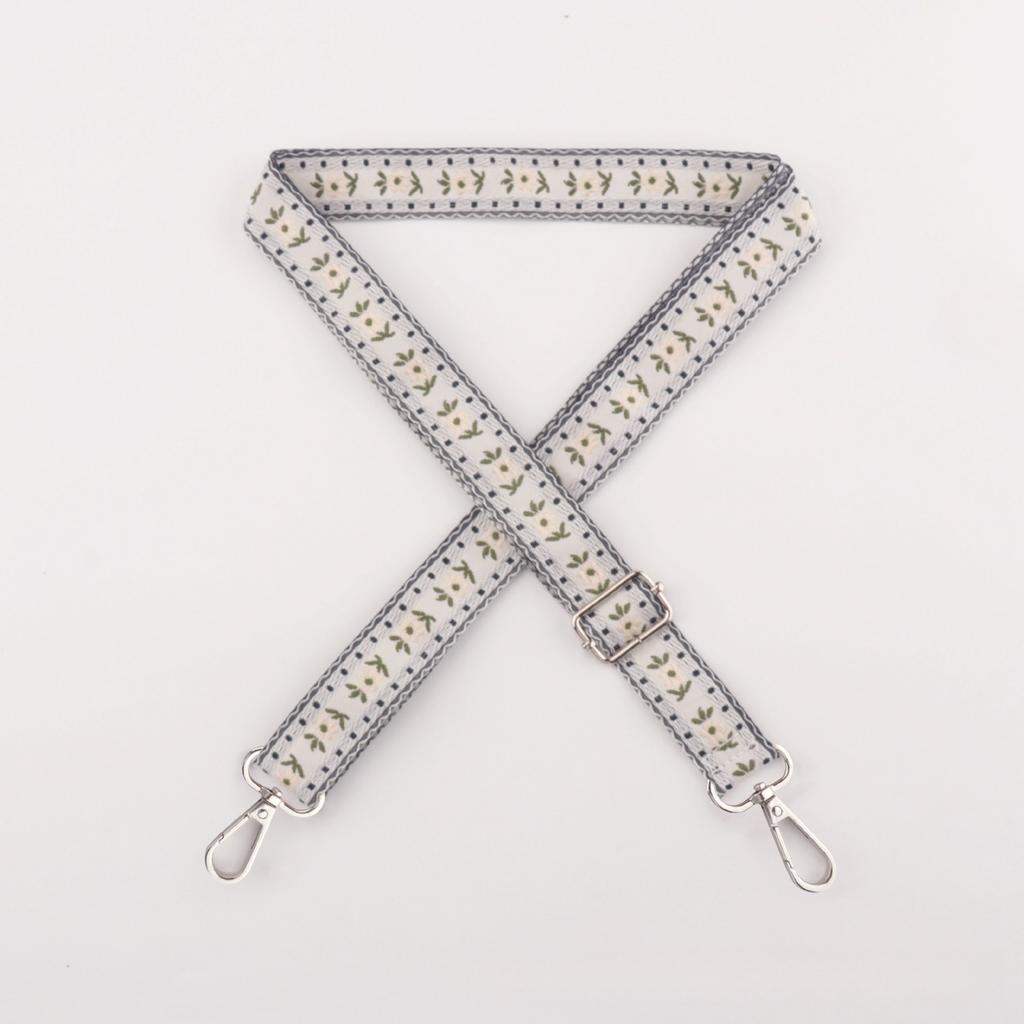 Strap Crossbody Accessories Single Adjustable Widening Lengthened Broadband Sub Versatile Diagonal Span Replacement Strap