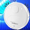 Automatic Robot Vacuum Cleaner Charging Mute Wireless Sweeping Cleaning Machine Ultra-thin Vacuum Cleaner Home Appliances