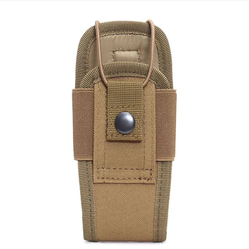 

MDNG Tactical Walkie-Talkie Pouch