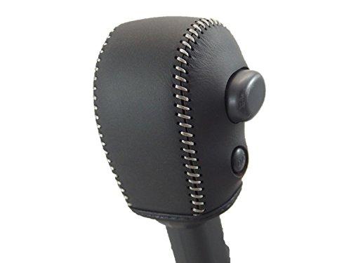 

Tricolore NV200 Vanette Wagon (М20) Комплект кожаной оплетки на ручку переключения передач для самостоятельной установки [1BK3N19]